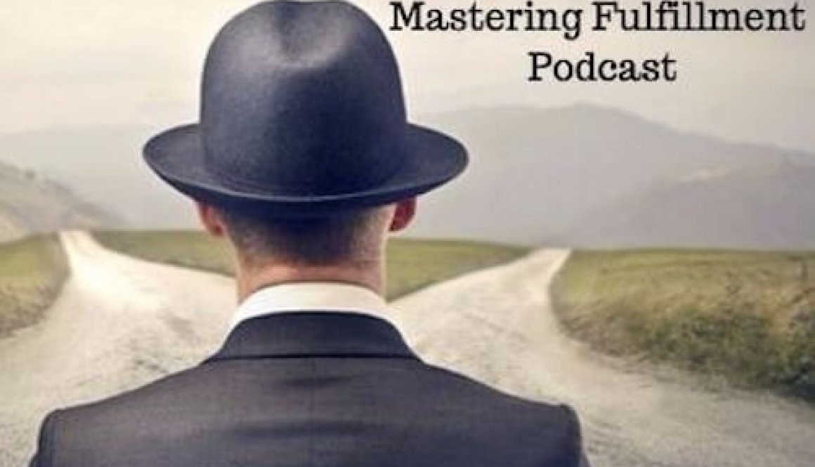 DECISIONS Mastering Fulfillment Podcast