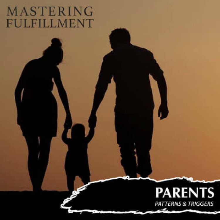 Mastering Fulfillment, Scott Berry, Joshua Wenner, personal growth