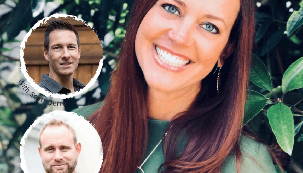 Outsourcing, personal assistant, Michelle Berry, Scott Berry, Joshua Wenner, Mastering Fulfillment podcast