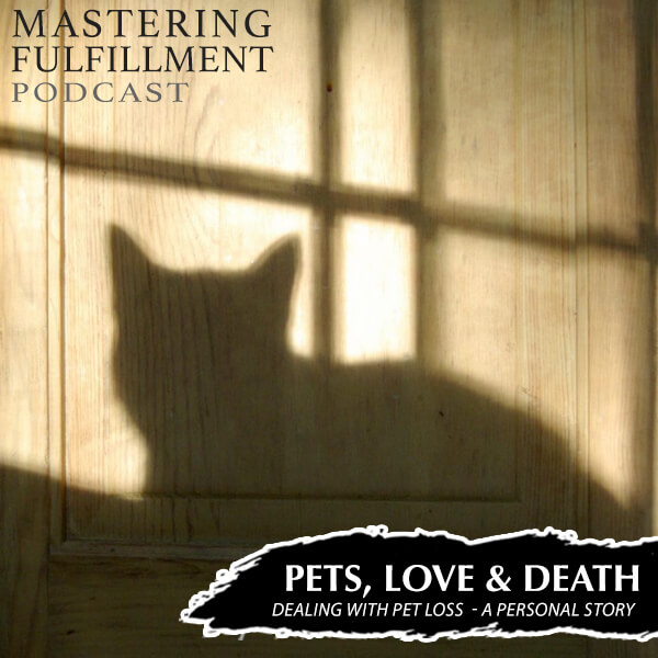 Pets Love Death Mastering Fulfillment