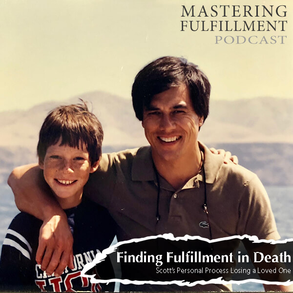 Finding Fulfillment in Death 1 young